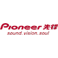 Pioneer（先鋒）